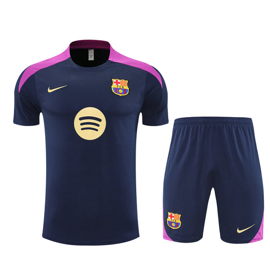 Nike FC Barcelona Training Set with Spotify Logo