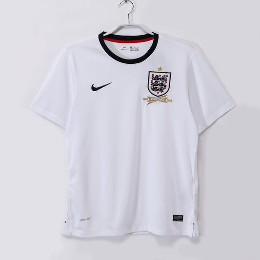 England National Team 150th Anniversary Jersey by Nike