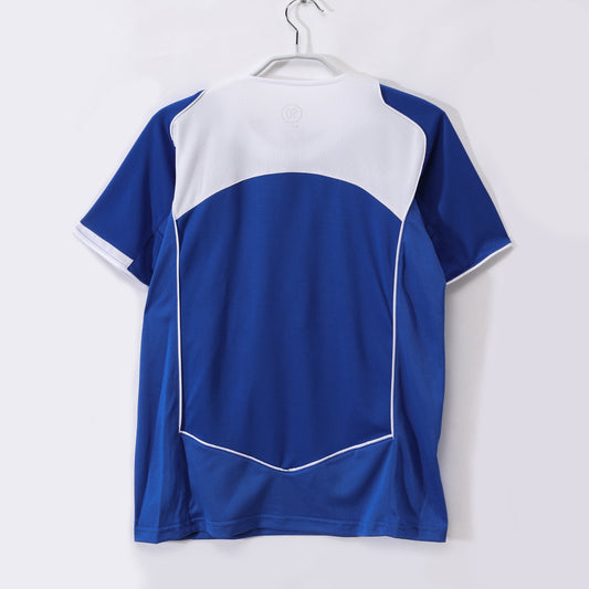 Brazil National Team Nike 90s Era Away Jersey