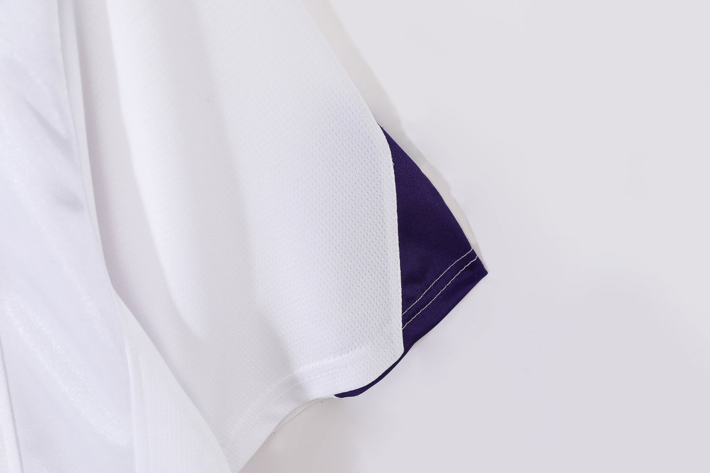 Real Madrid 1998-1999 Home Football Shirt by Kelme