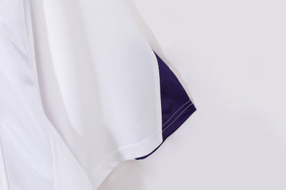 Real Madrid 1998-1999 Home Football Shirt by Kelme