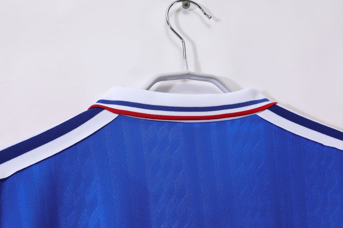France National Team 1994 Home Jersey by Adidas