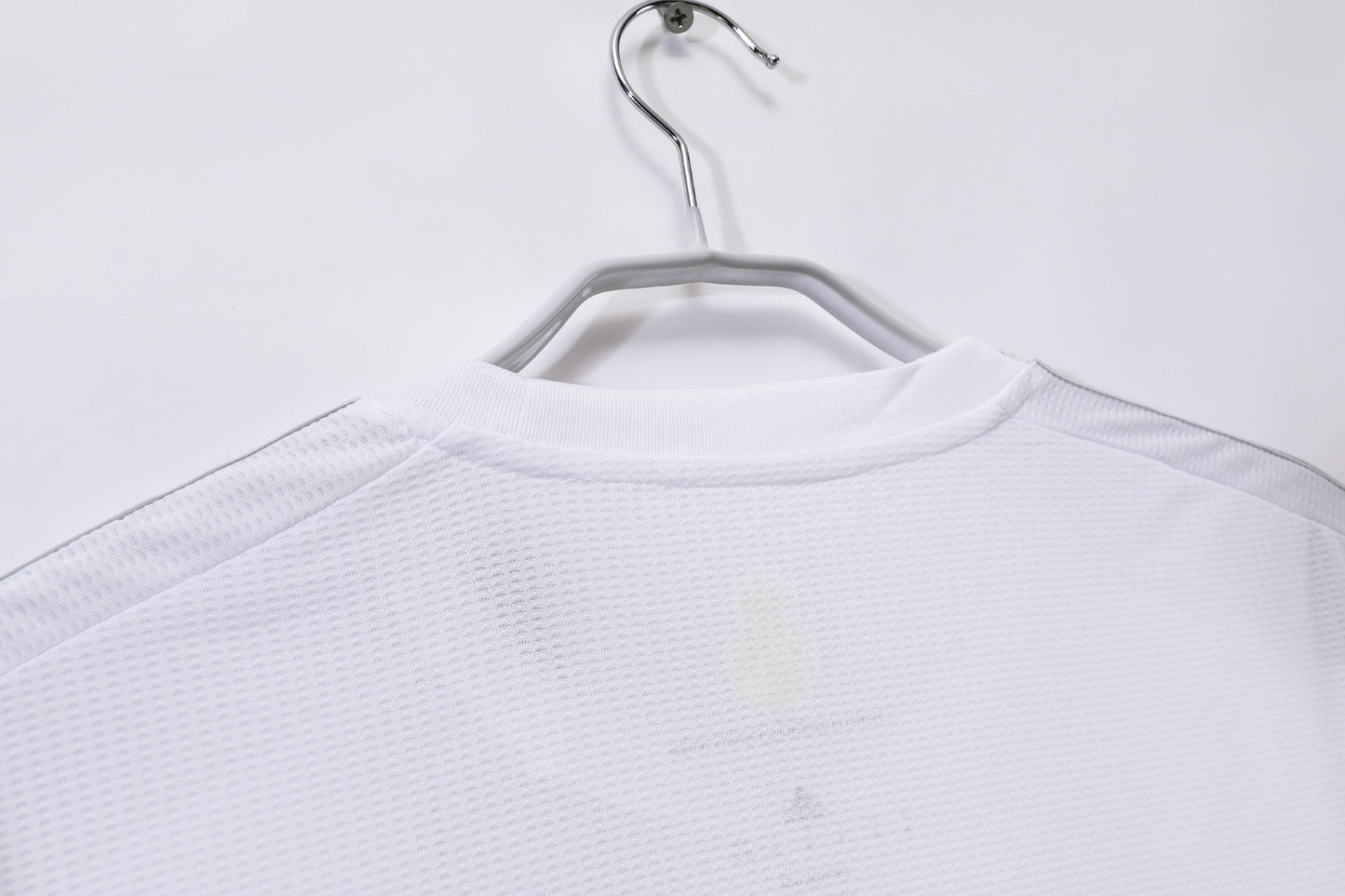 Real Madrid adidas ClimaCool Home Jersey – Fly Emirates Edition