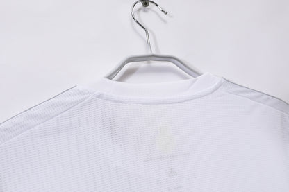 Real Madrid adidas ClimaCool Home Jersey – Fly Emirates Edition