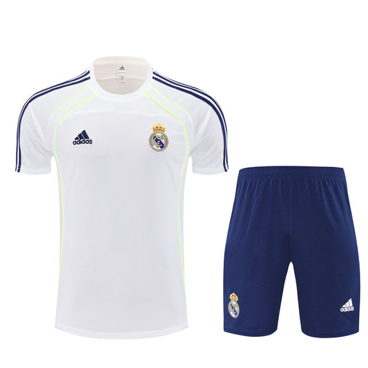 Real Madrid Classic Training Kit