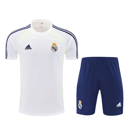 Real Madrid Classic Training Kit