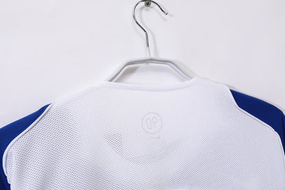 Brazil National Team Nike 90s Era Away Jersey