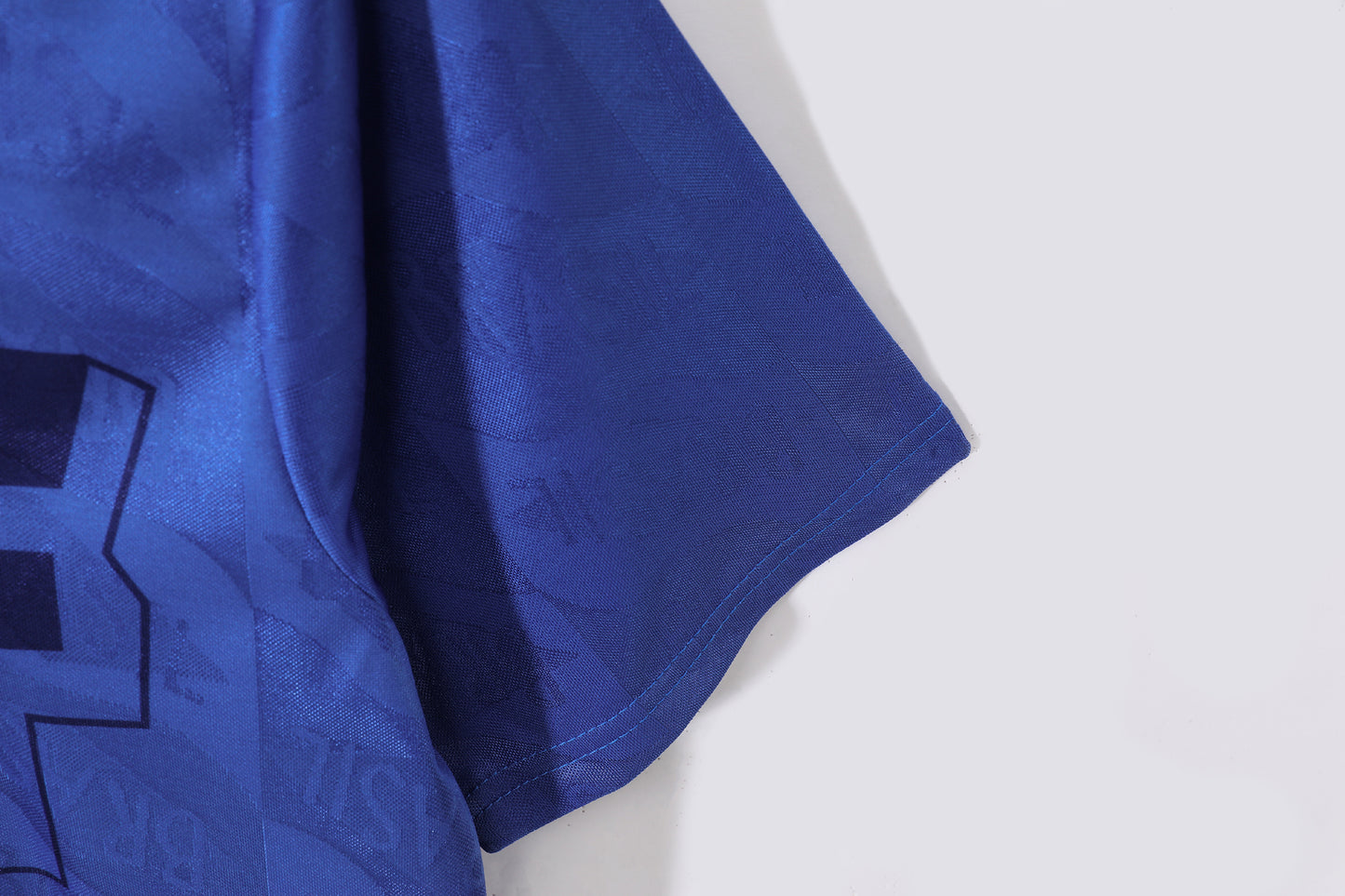 Brazil National Team 1994 Away Retro Jersey by Umbro