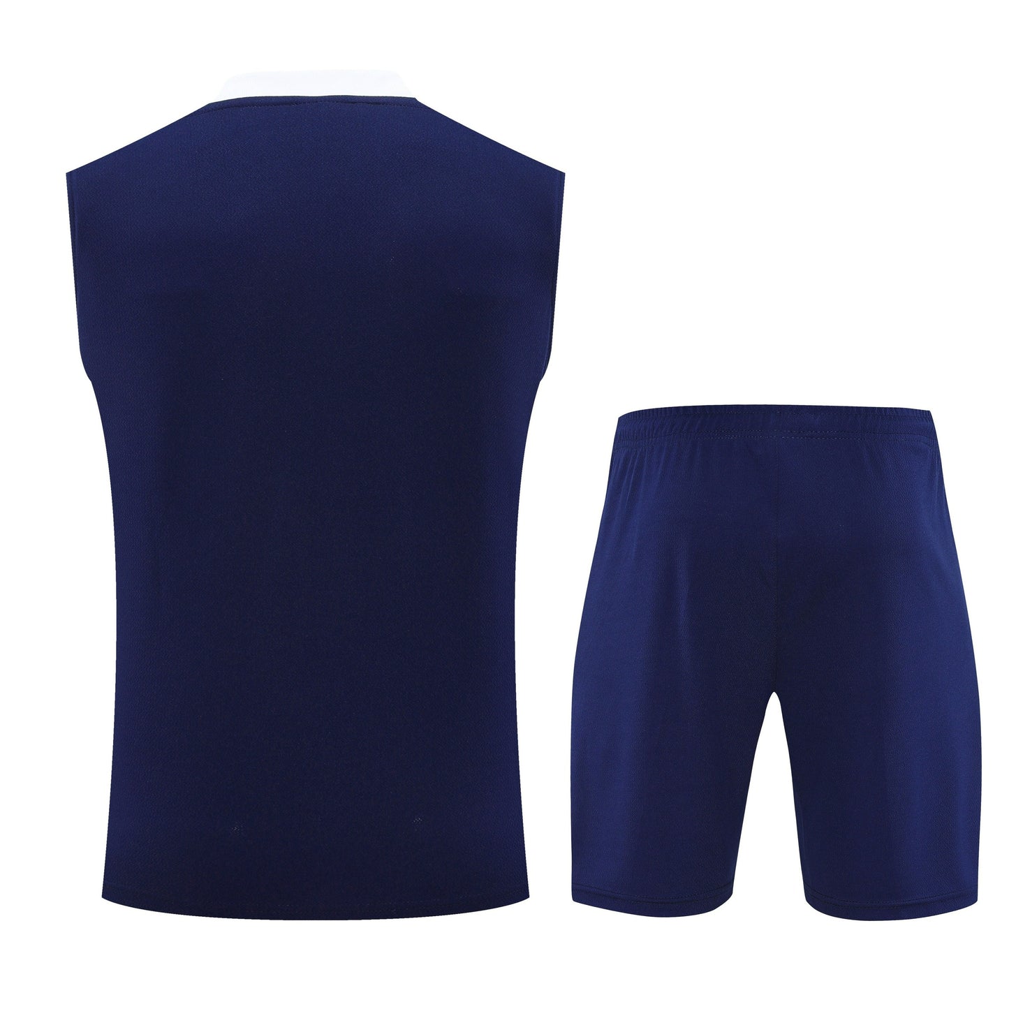 Inter Milan Sleeveless Training Kit