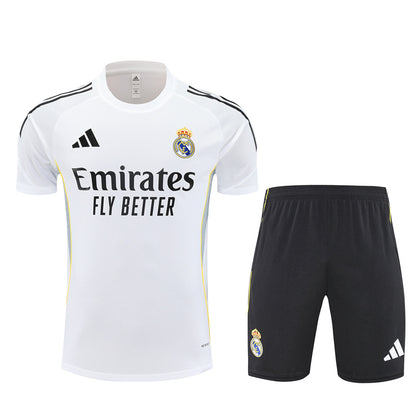 Real Madrid Home Edition Football Kit