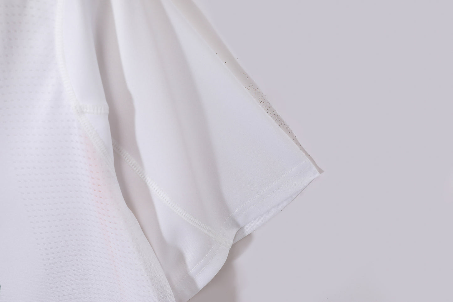 Real Madrid 2007-08 Home Jersey by Adidas