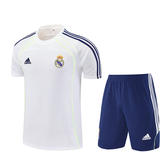 Real Madrid Classic Training Kit