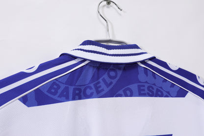 RCD Espanyol 1996-97 Home Jersey by John Smith