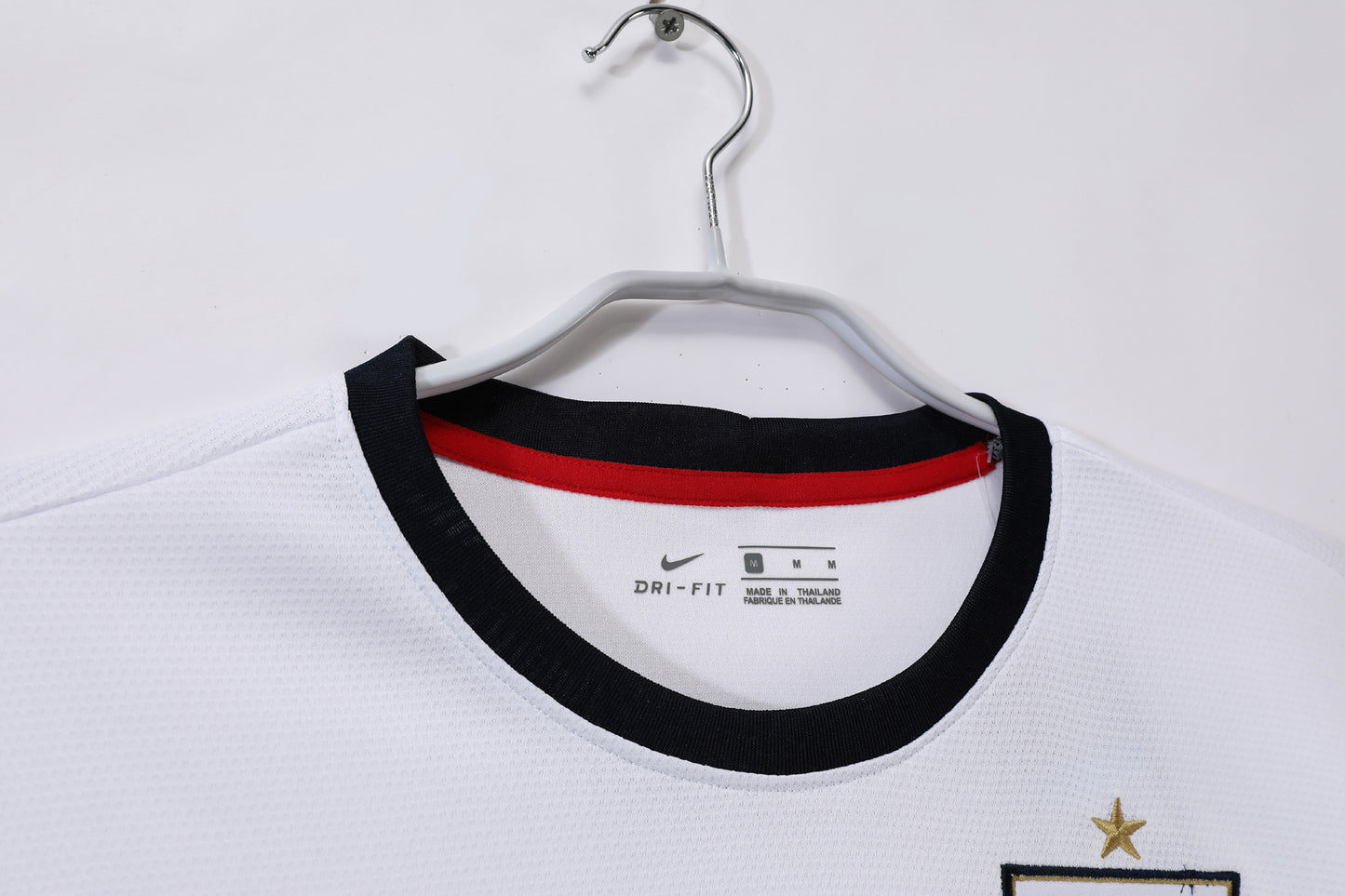 England National Team 150th Anniversary Jersey by Nike