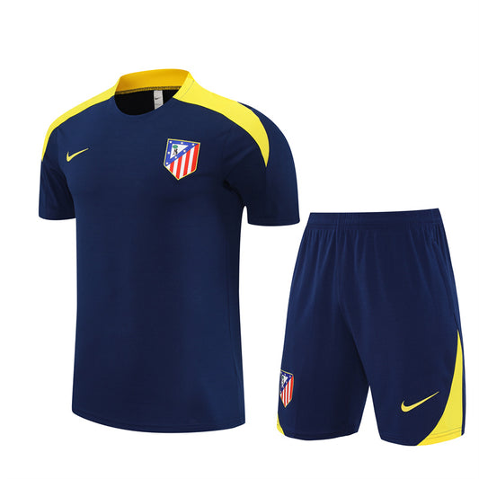 Nike Atlético Madrid Training Kit with Club Crest