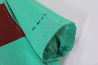 FC Barcelona Away Jersey 2009/10 – Unicef Edition