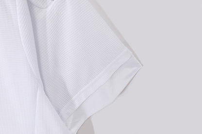 Real Madrid adidas ClimaCool Home Jersey – Fly Emirates Edition