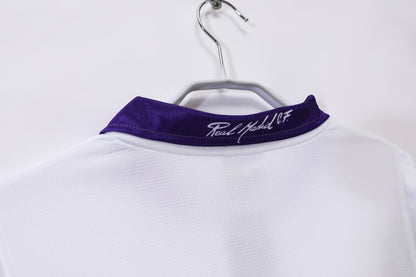 Real Madrid 1998-1999 Home Football Shirt by Kelme