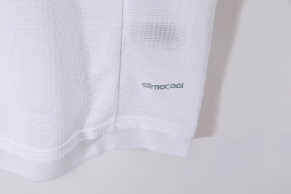 Real Madrid adidas ClimaCool Home Jersey – Fly Emirates Edition