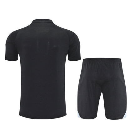 Real Madrid Alternate Performance Football Kit