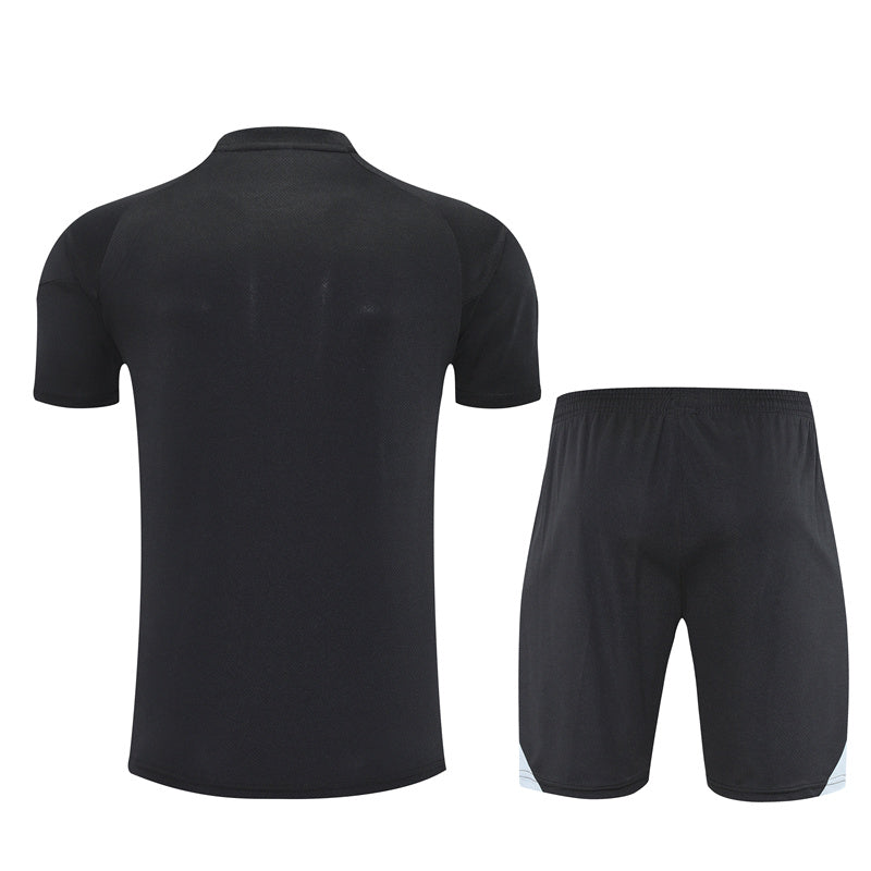 Real Madrid Alternate Performance Football Kit