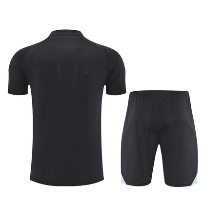 Real Madrid Alternate Performance Football Kit