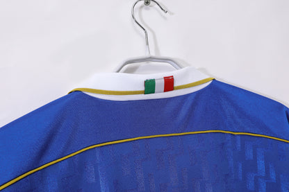 Italy 2004 Tribute Home Jersey by Nike
