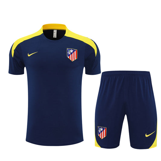 Nike Atlético Madrid Training Kit with Club Crest