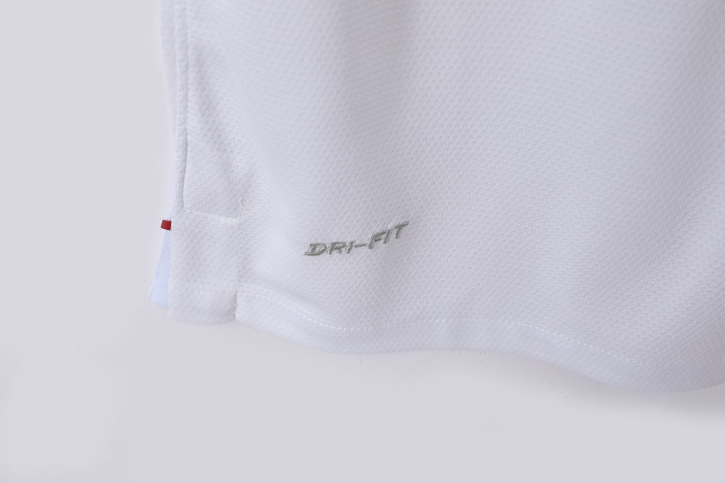 England National Team 150th Anniversary Jersey by Nike