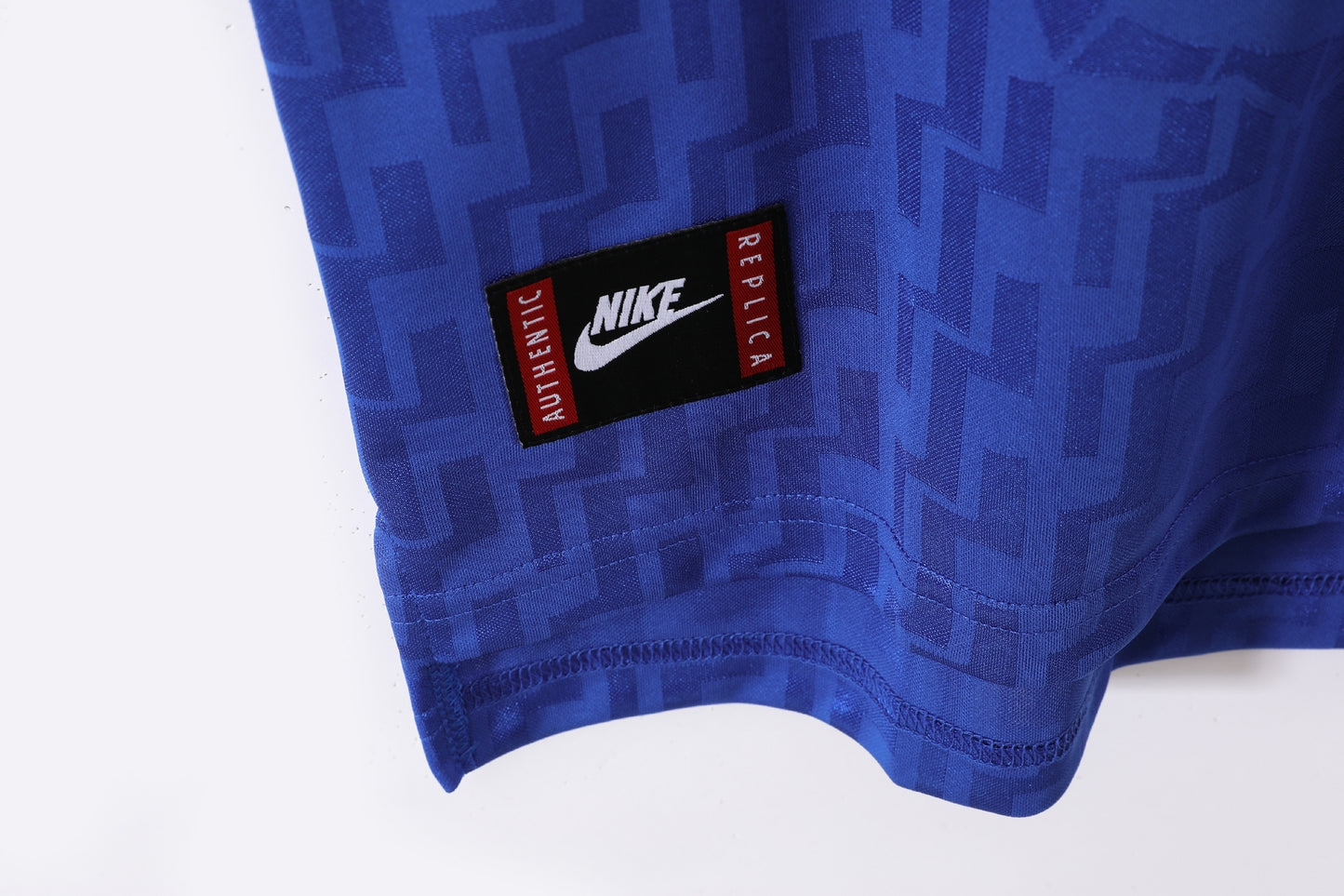Italy 2004 Tribute Home Jersey by Nike